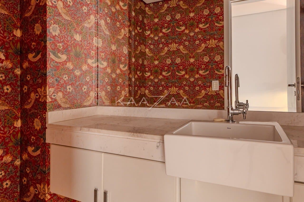 Apartamento à venda em Alto de Pinheiros - Foto 18