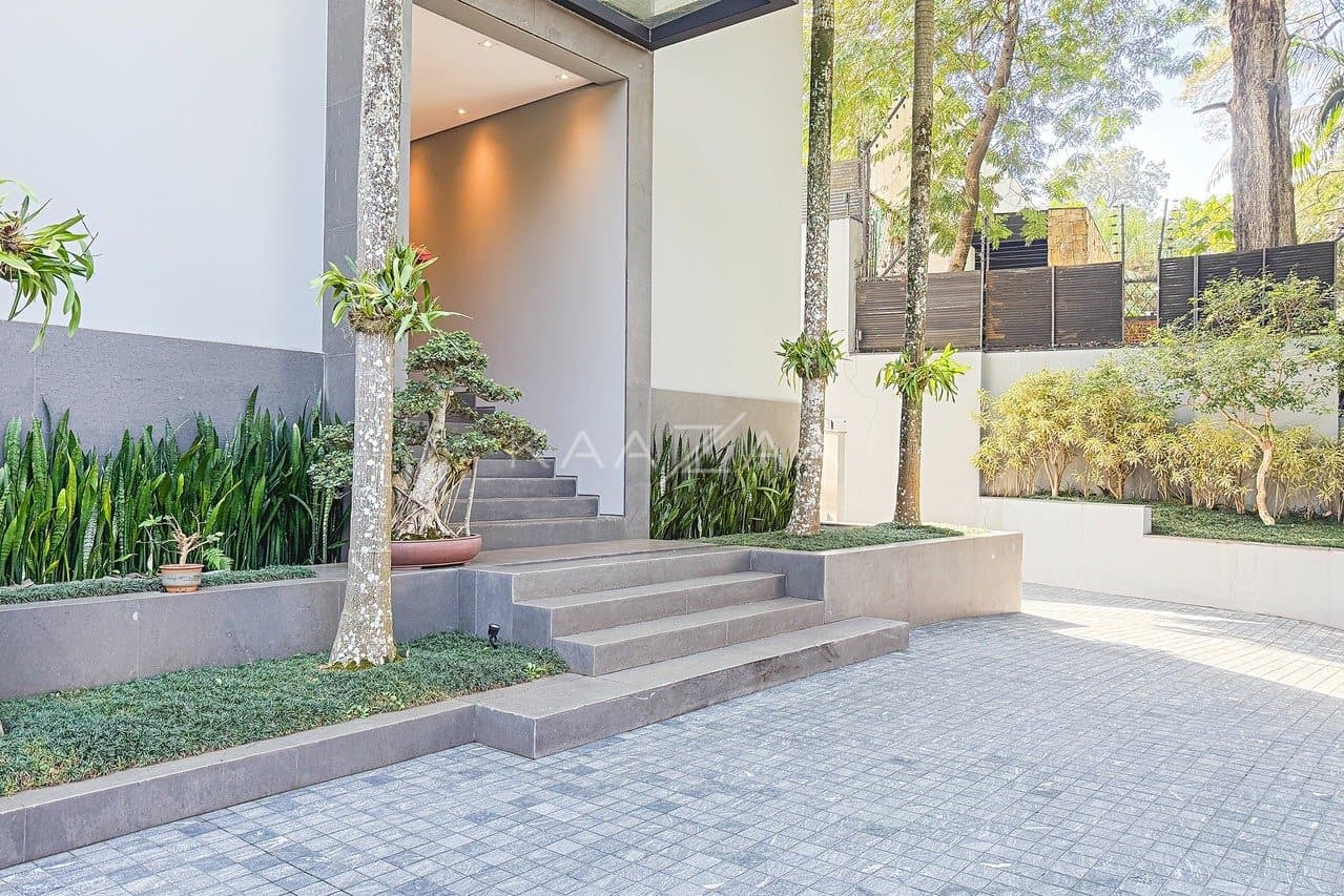 Casa à venda no Jardim América - Foto 57
