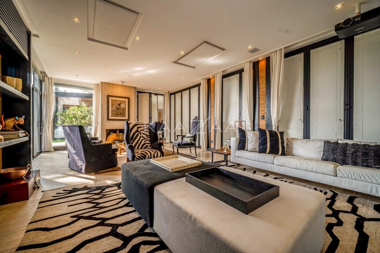 Casa com atmosfera bucólica e área de lazer única no Boaçava. - Foto 33