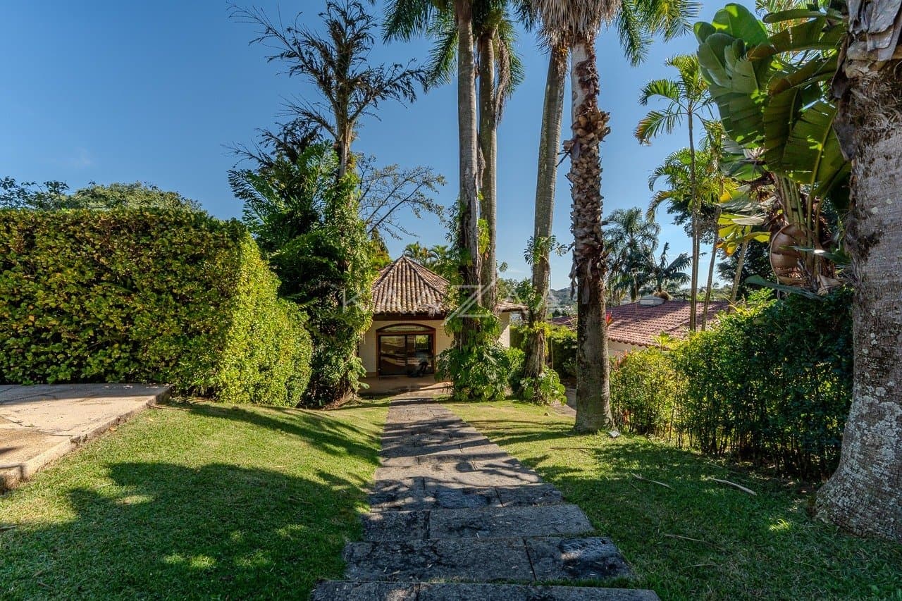 Casa em Cidade Jardim - Foto 6