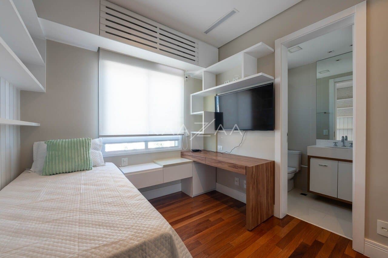 Apartamento à venda em Pinheiros - Foto 27
