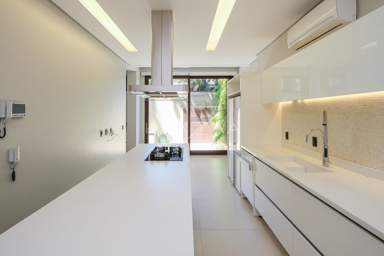 Casa triplex na Vila Nova Conceição. - Foto 29