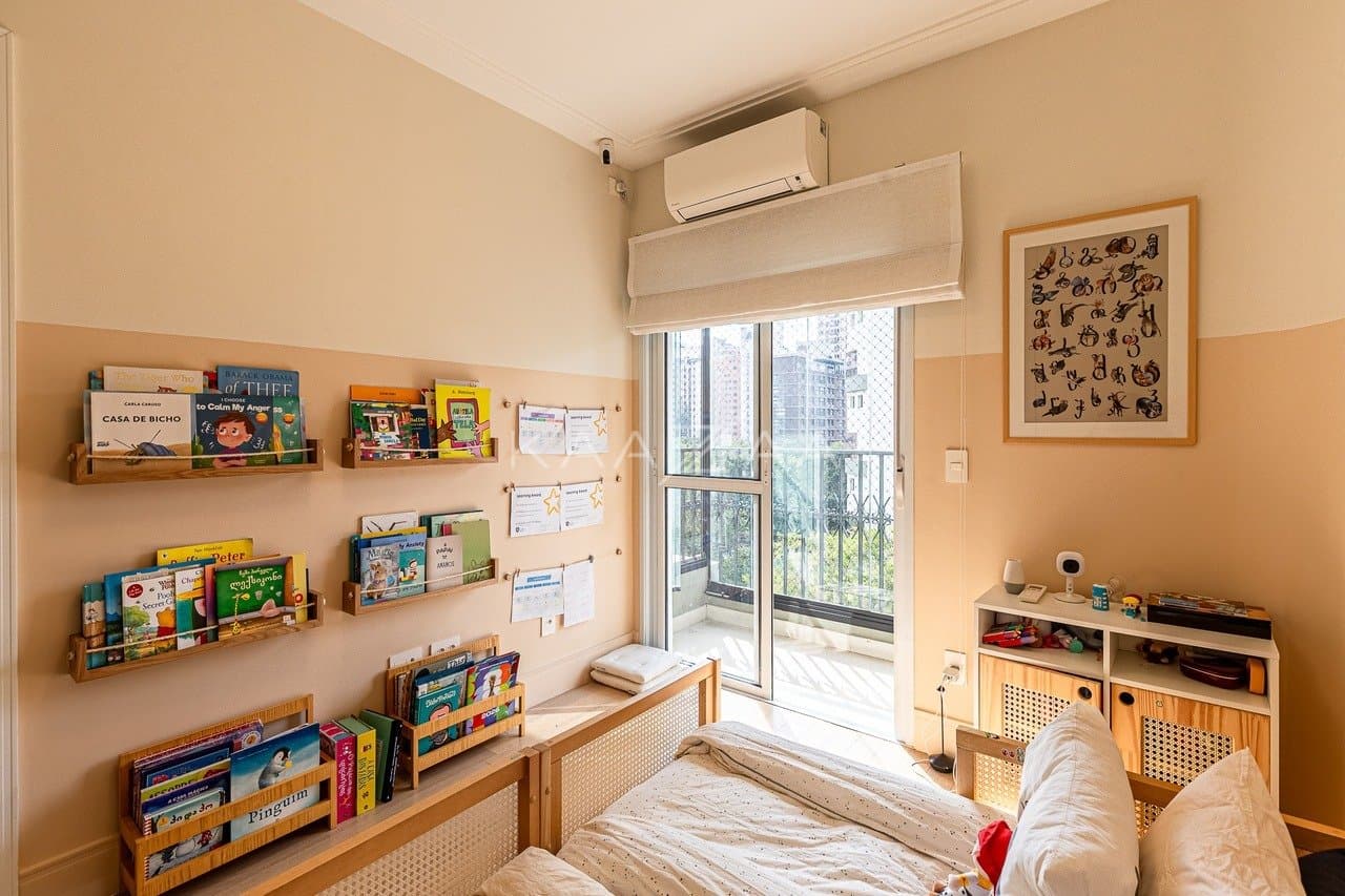 Apartamento à venda na Vila Nova Conceição - Foto 15