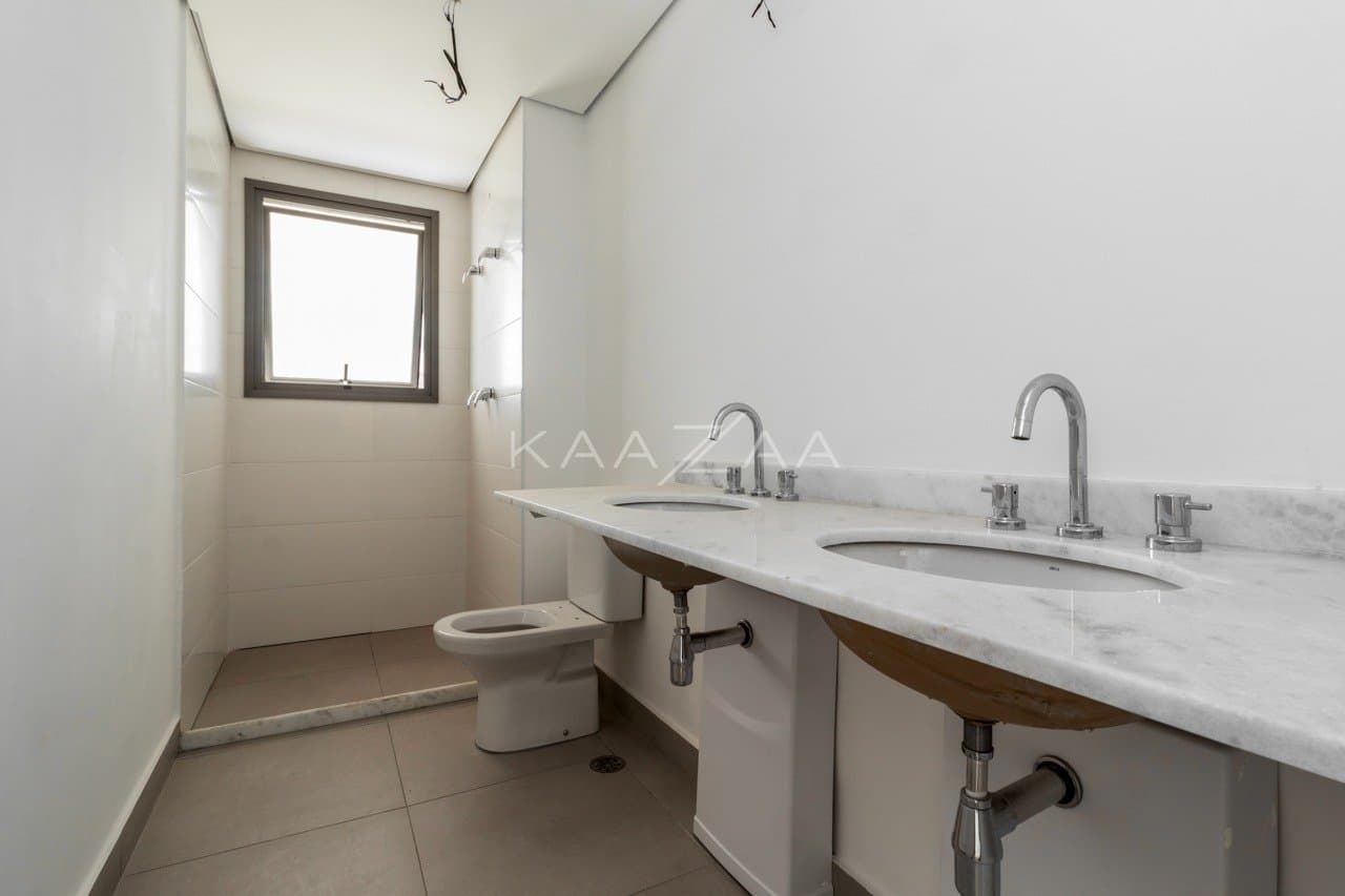 Apartamento na Vila Nova Conceição - Foto 17