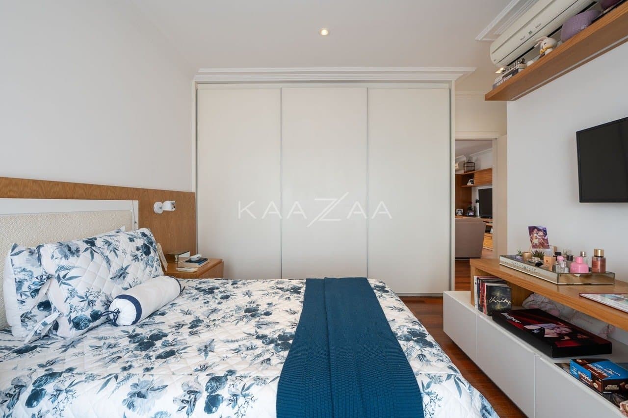 Apartamento à venda em Moema - Foto 33