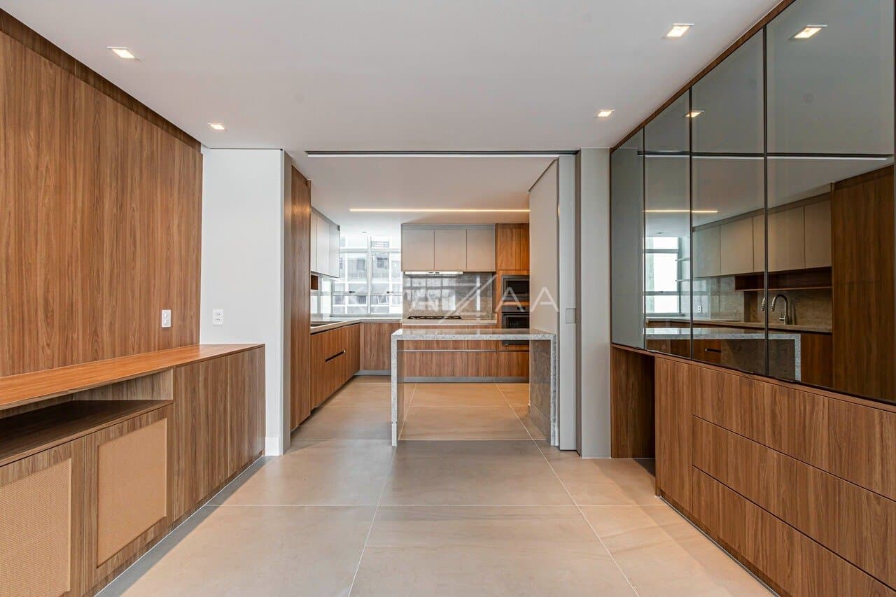 Apartamento para venda e locação no Itaim Bibi - Foto 5