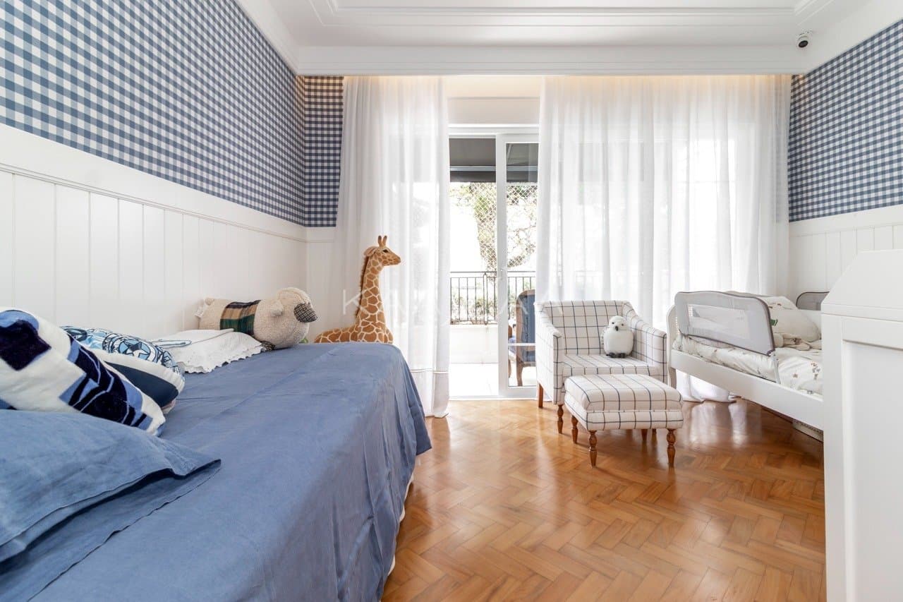 Casa impecável, reformada e com arquitetura de autor no Jardim Paulista. - Foto 49