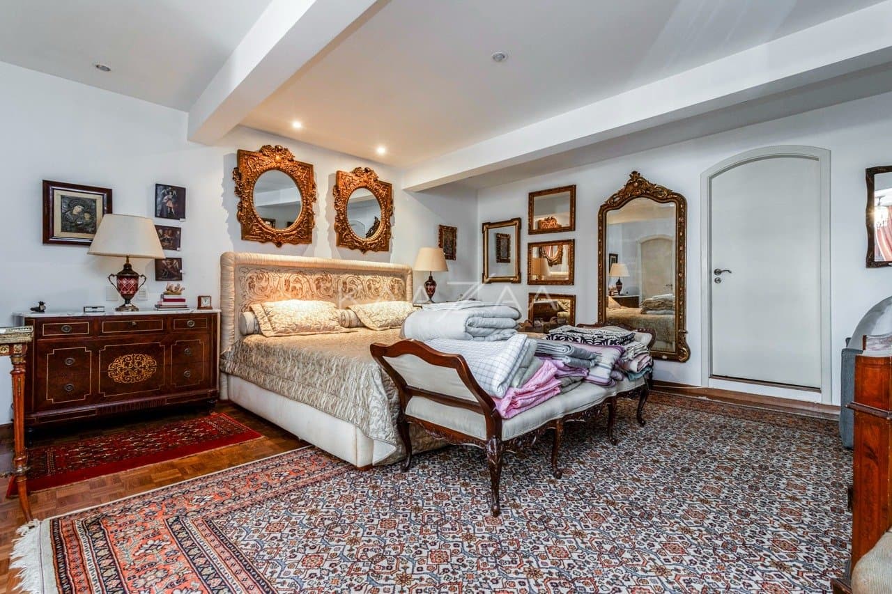 Apartamento no Jardim Paulista - Foto 32