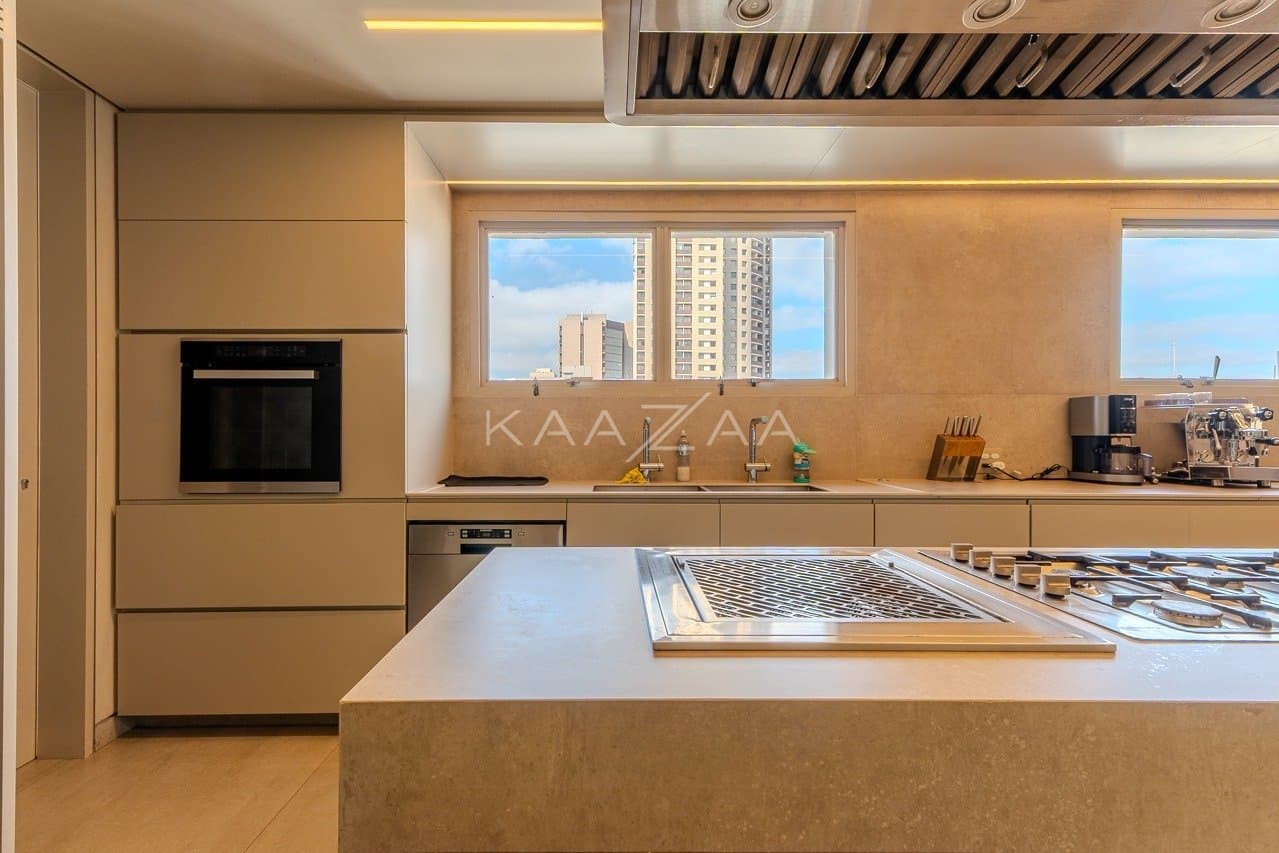 Apartamento à venda no Itaim Bibi - Foto 23