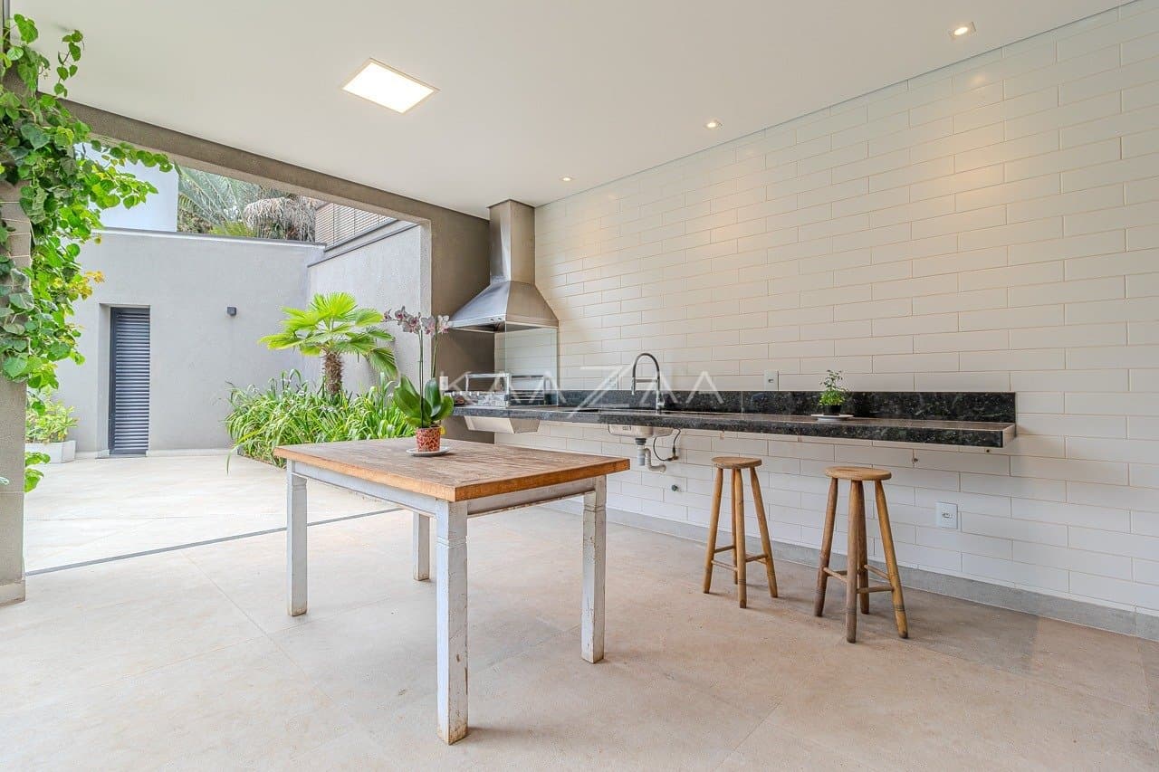 Casa no Jardim Europa - Foto 14