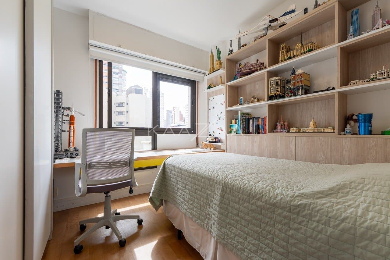Apartamento à venda no Itaim Bibi - Foto 25