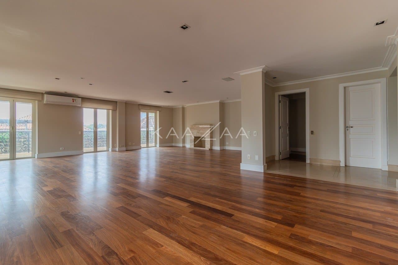 Apartamento no Jardim Paulista - Foto 3