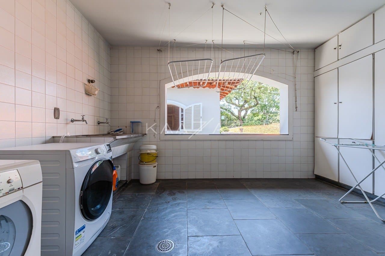 Casa à venda em Alto de Pinheiros - Foto 40