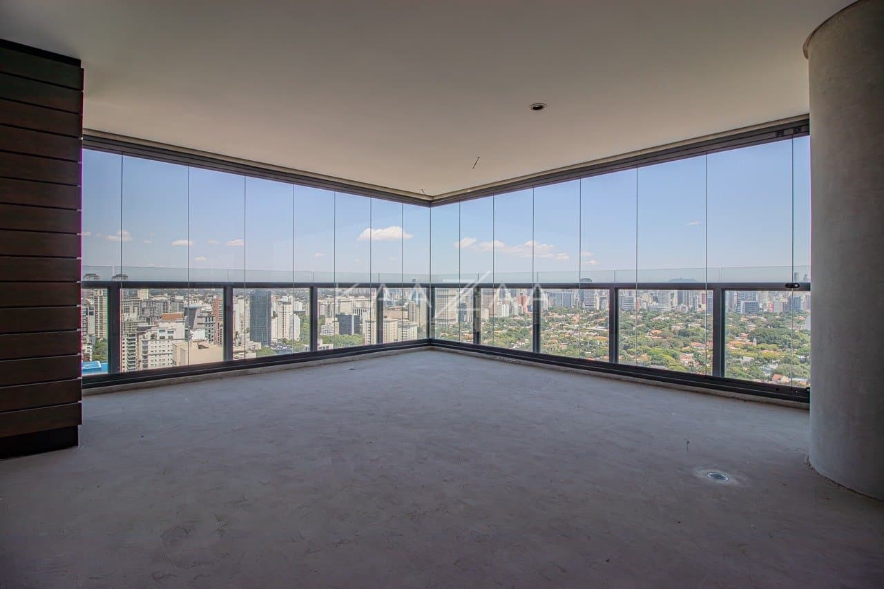 Apartamento no Itaim Bibi - Foto 2