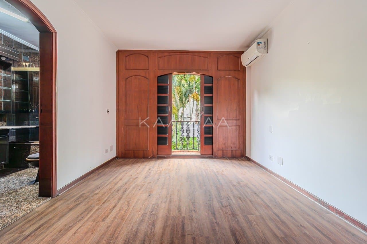 Casa em rua fechada à venda no Jardim Paulista - Foto 17