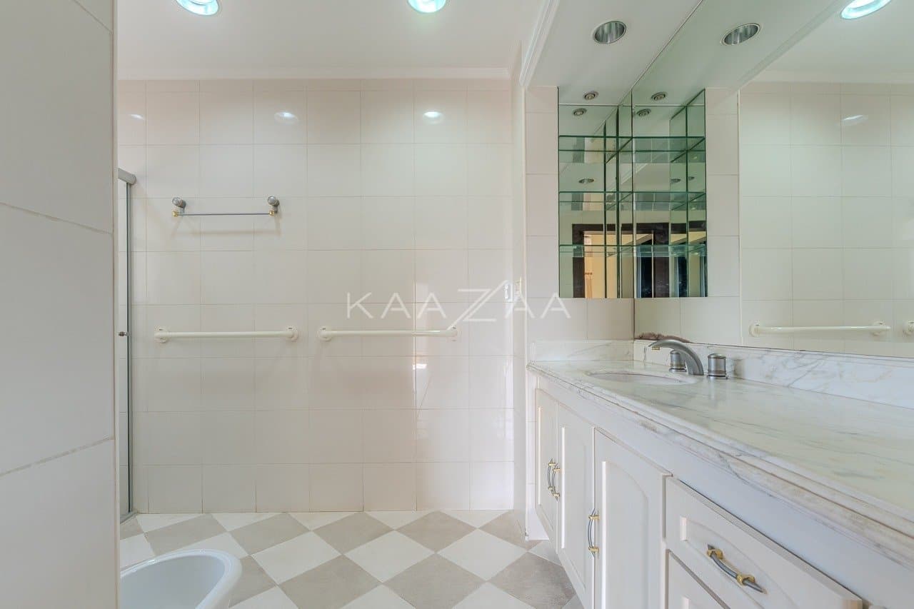 Apartamento à venda em Alto de Pinheiros - Foto 28