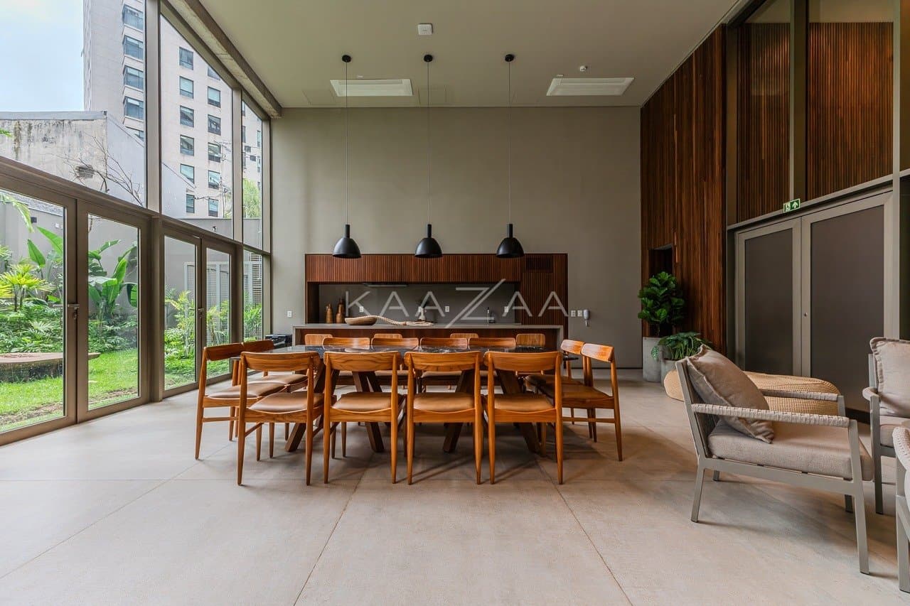 Apartamento para locação no Itaim Bibi - Foto 36