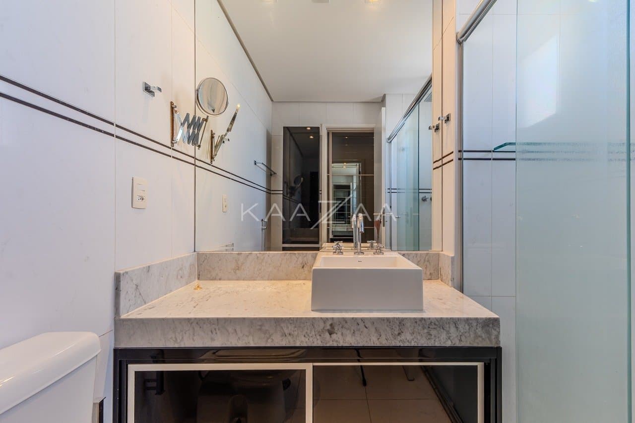 Apartamento para venda e locação no Itaim Bibi - Foto 25