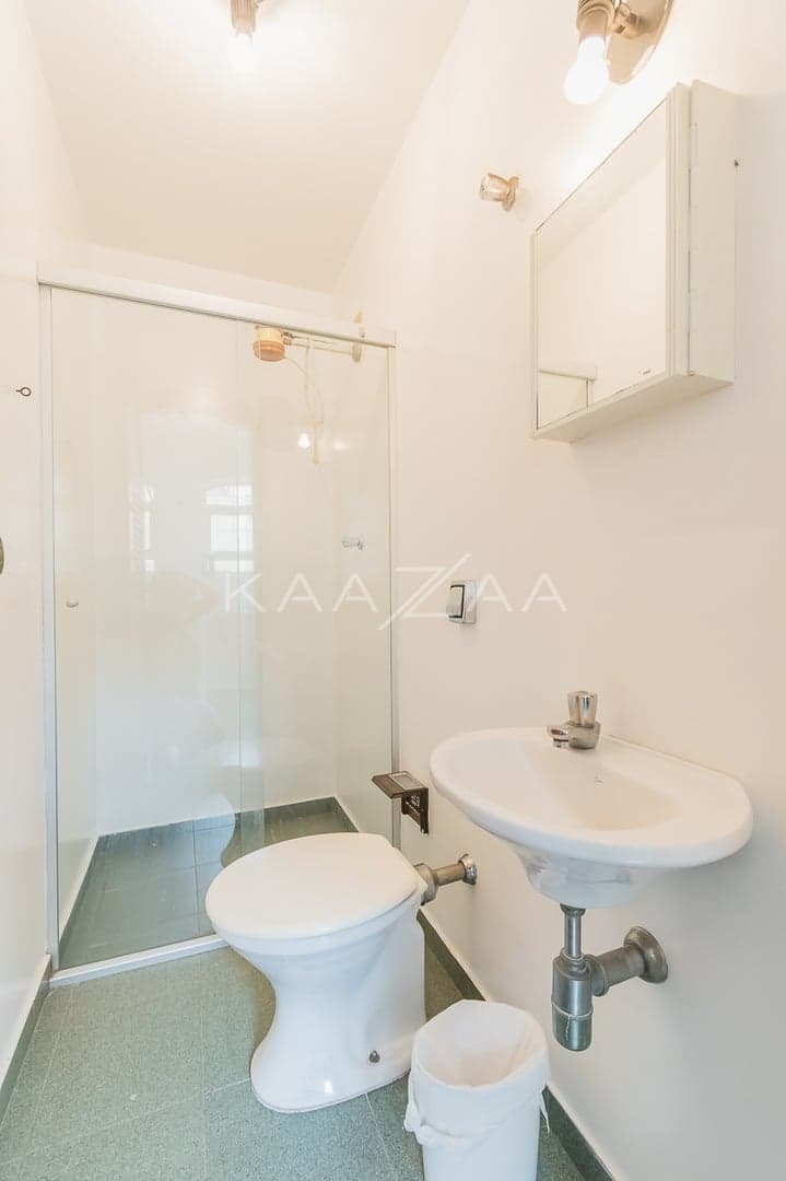 Casa com clima sossegado e muitos espaços para aproveitar, em Alto de Pinheiros. - Foto 15
