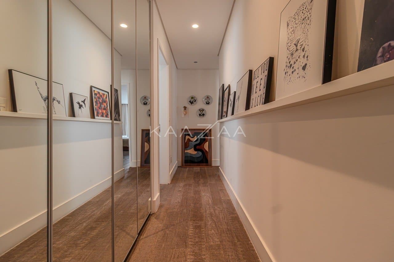 Apartamento no Jardim Paulista - Foto 35