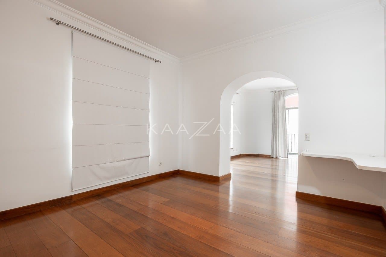 Apartamento à venda no Jardins - Foto 8