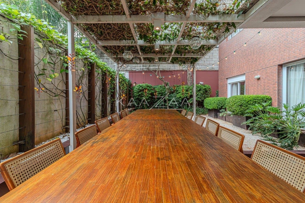 Apartamento garden à venda e locação na Vila Madalena - Foto 11