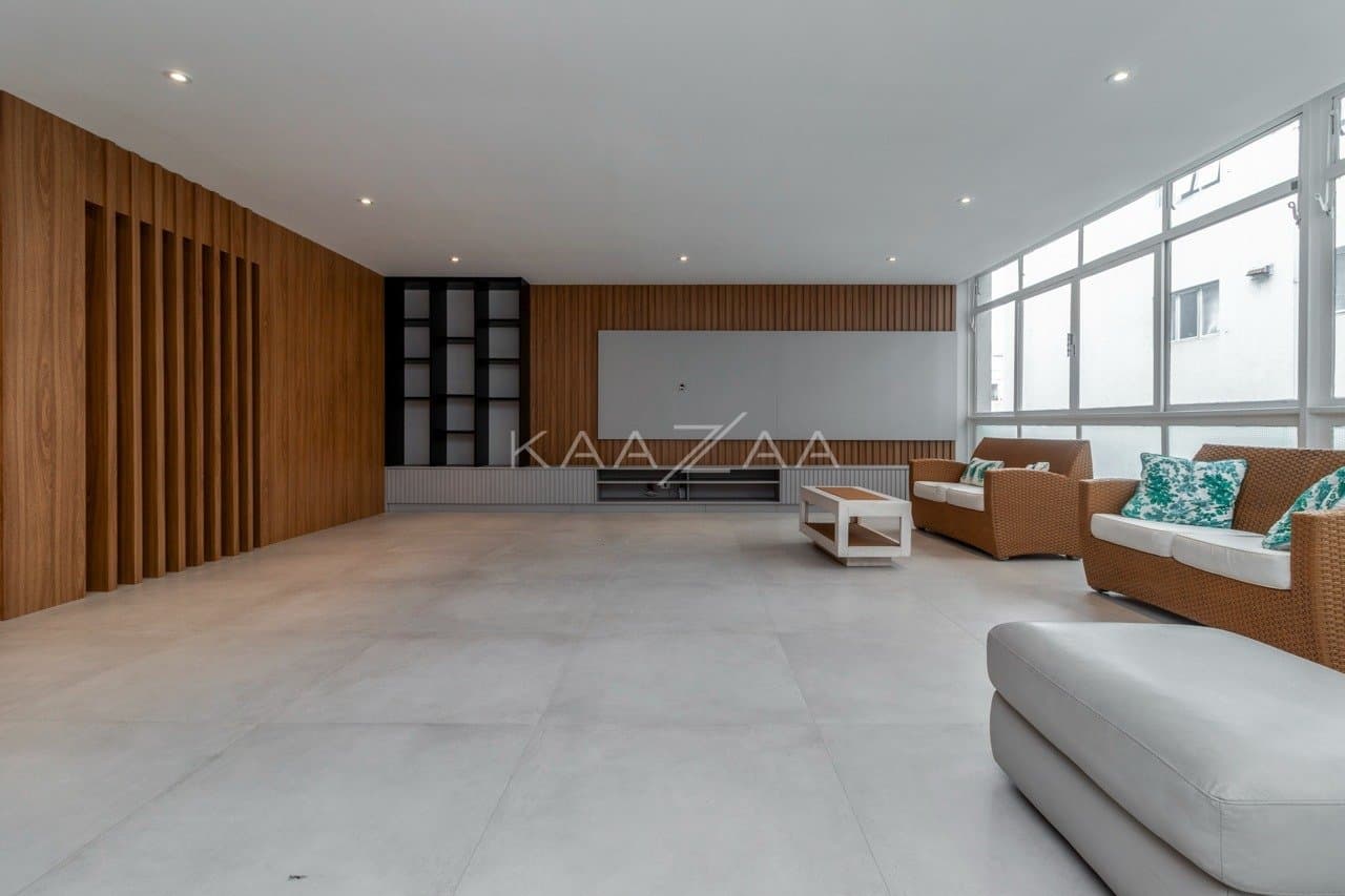 Apartamento no Jardim Paulista - Foto 1