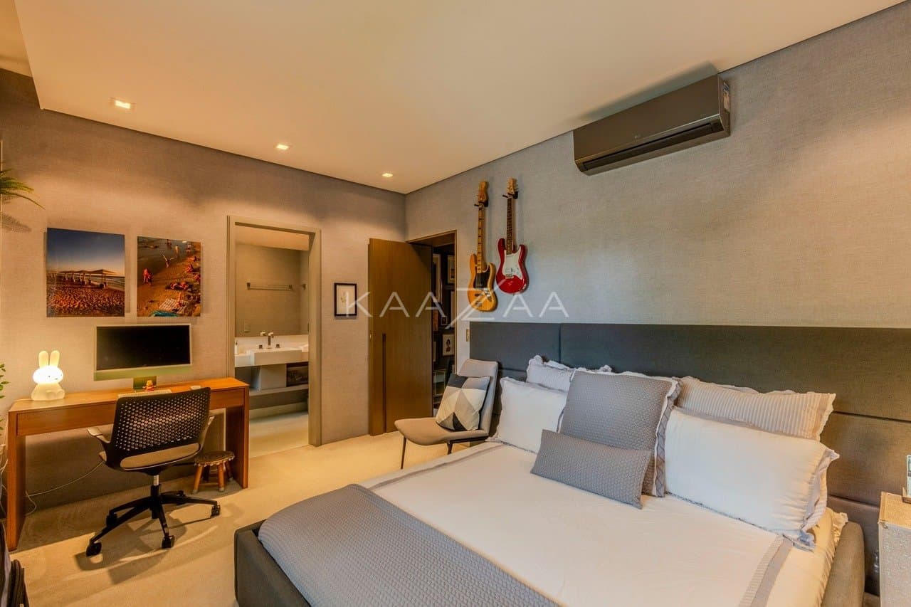 Casa à venda no Jardim Paulista - Foto 22