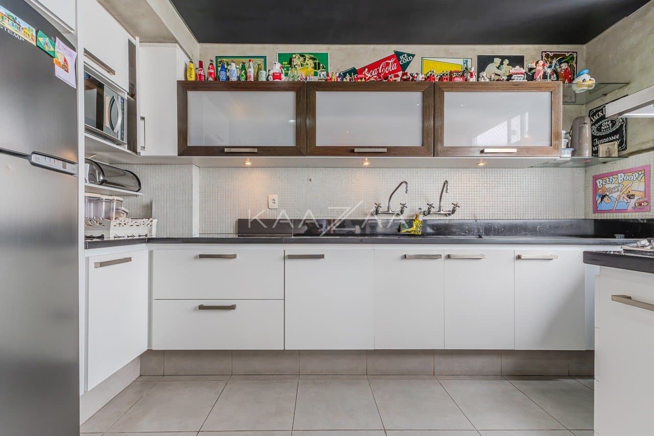Praticidade ao seu alcance neste apartamento mobiliado no Jardim Paulista. - Foto 28