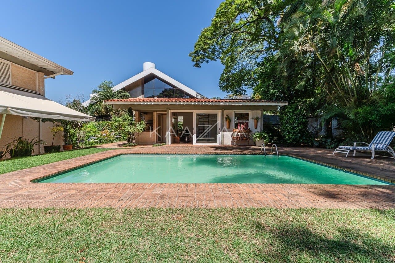 Casa à venda em Alto de Pinheiros - Foto 3