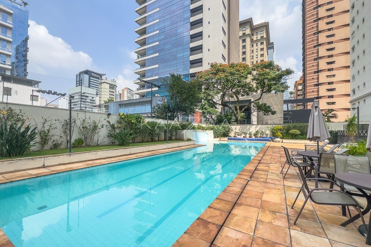 Apartamento à venda no Itaim Bibi - Foto 32