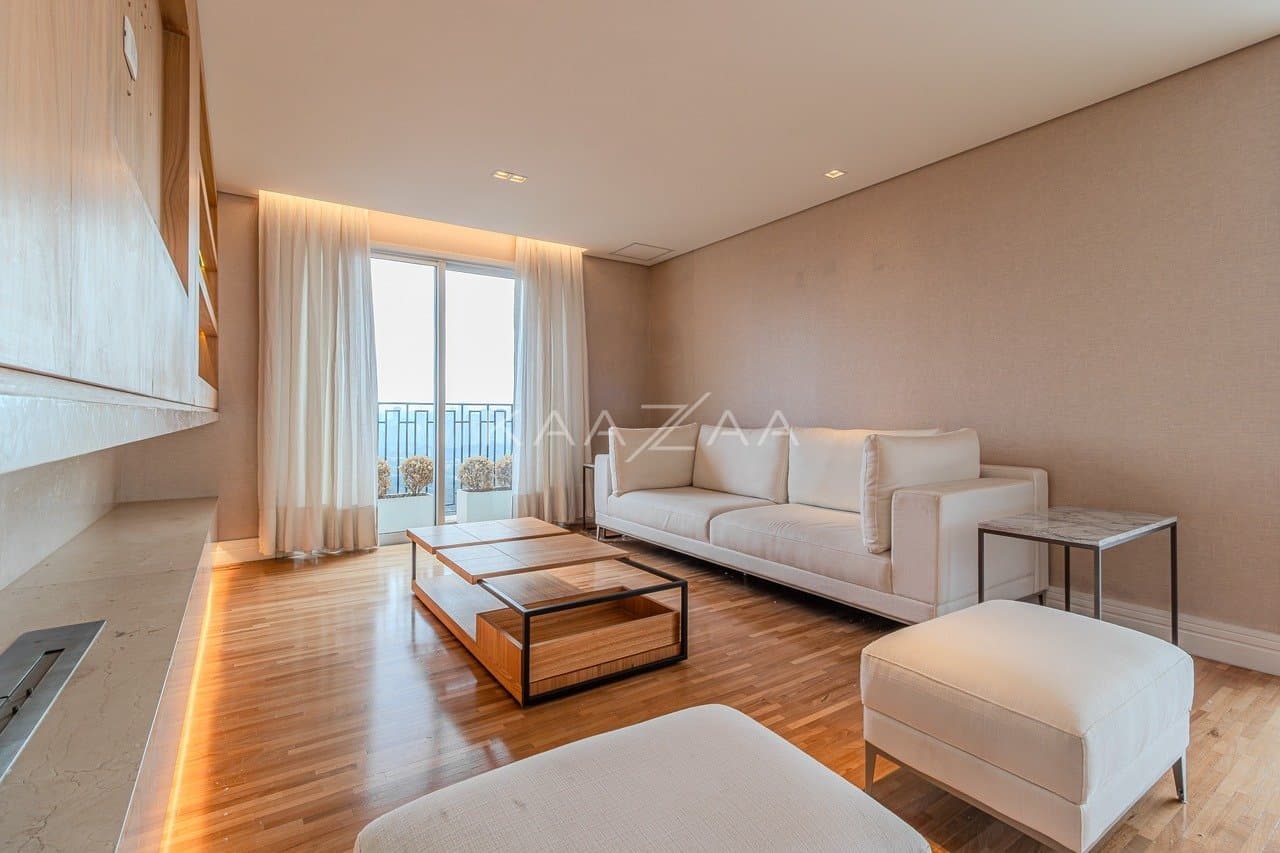 Apartamento à venda e locação em Cidade Jardim - Foto 2
