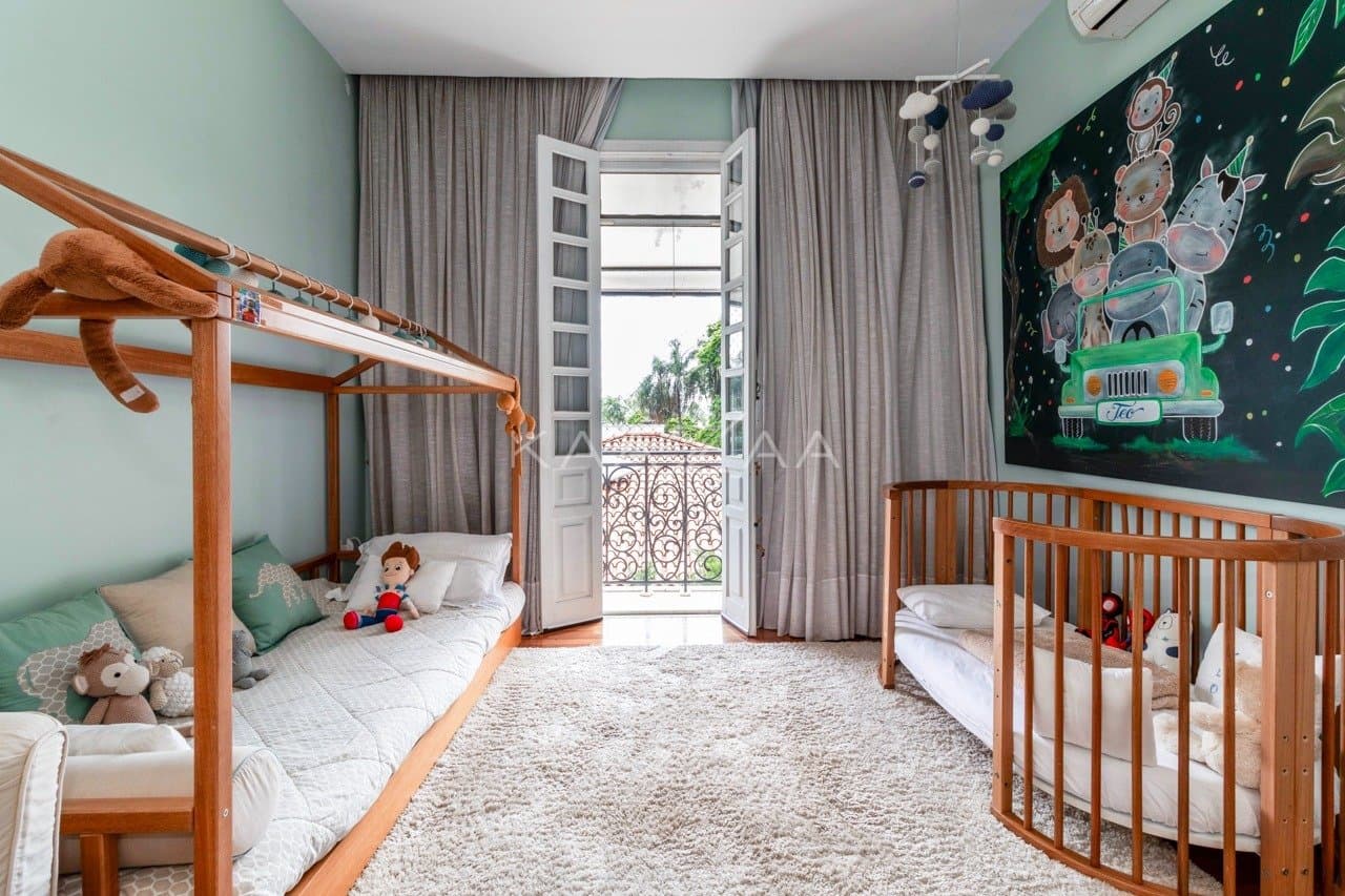 Apartamento no Jardim Paulistano. - Foto 21