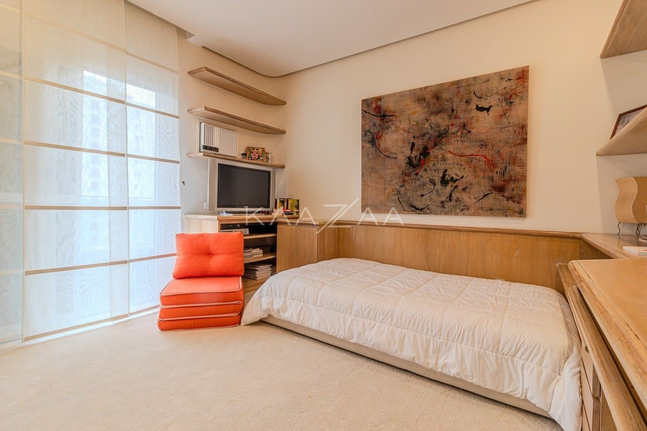 Apartamento à venda na Vila Nova Conceição - Foto 38