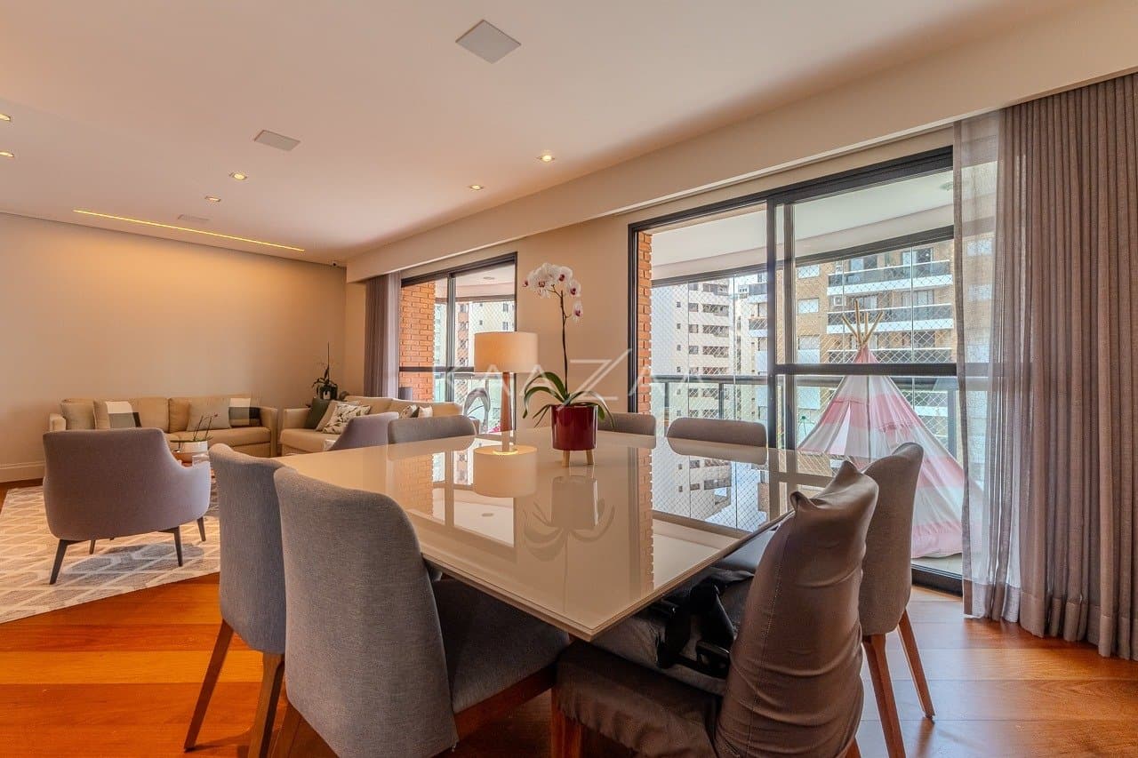Apartamento à venda em Moema - Foto 9