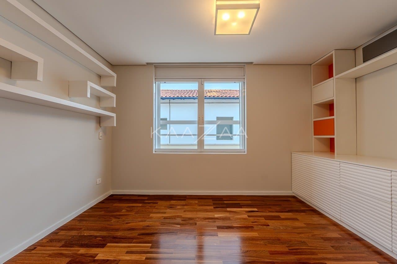 Casa para locação no Jardim Paulista - Foto 51