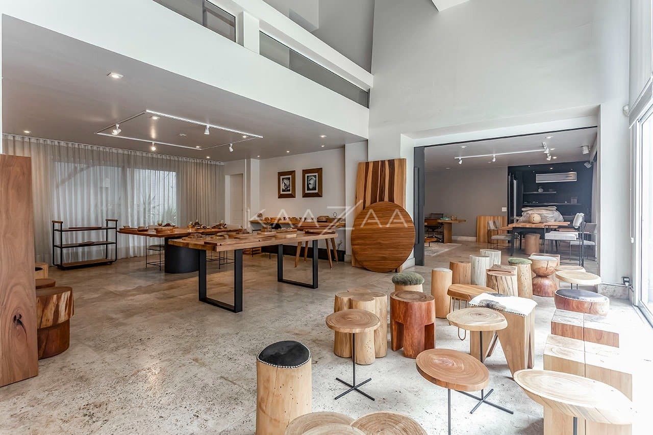 Casa com bela arquitetura e clima escandinavo. Rodeada de vidro e amplitude, na Cidade Jardim. - Foto 13