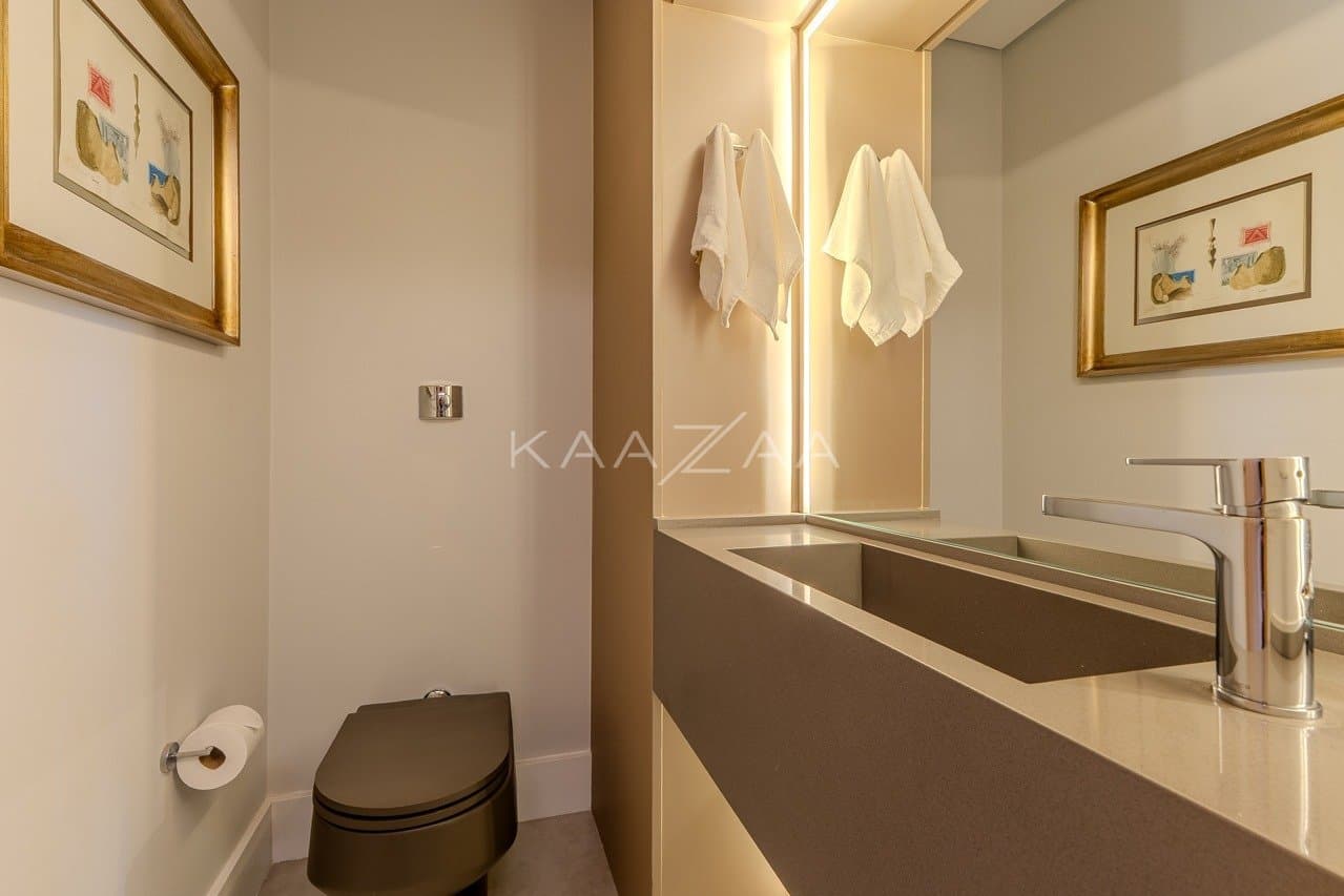 Apartamento à venda no Real Parque - Foto 17