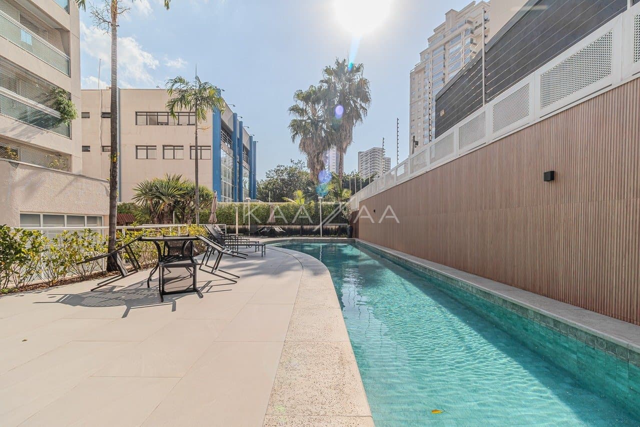 Apartamento à venda em Moema - Foto 52