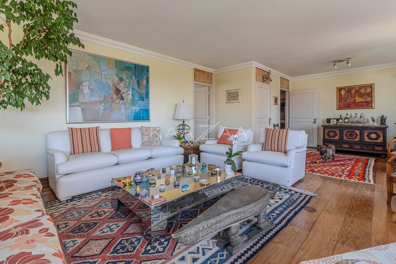 Apartamento à venda no Jardim Europa - Foto 6