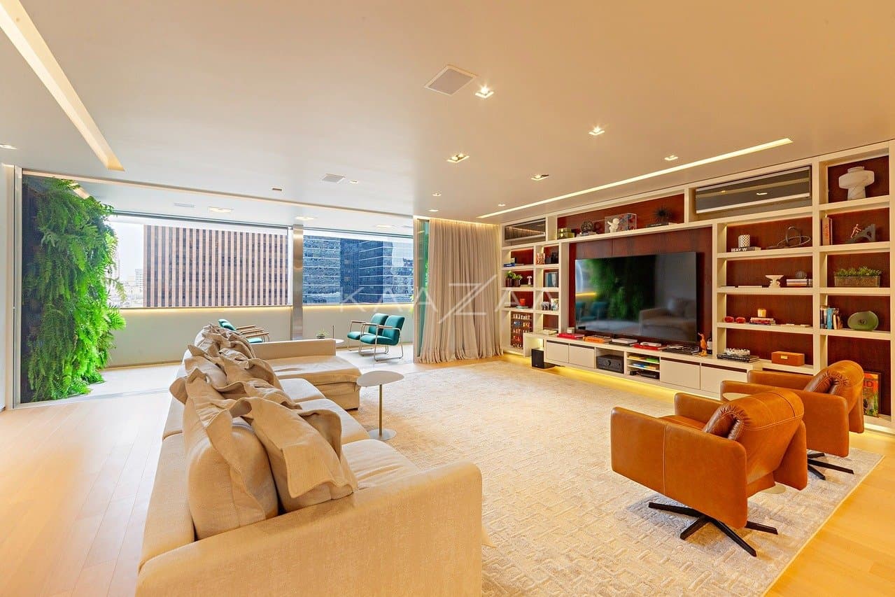 Apartamento à venda no Jardins - Foto 2