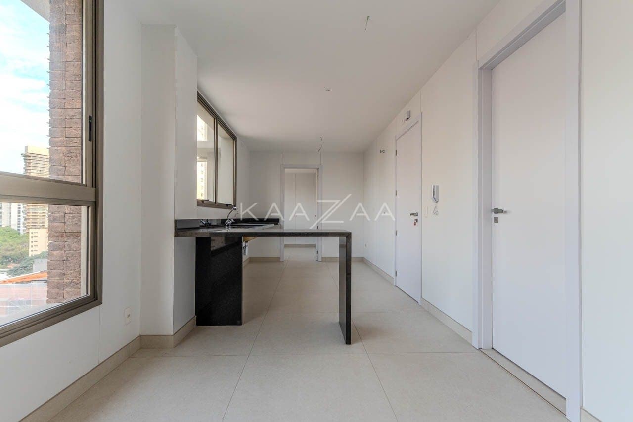 Apartamento à venda na Vila Nova Conceição - Foto 11