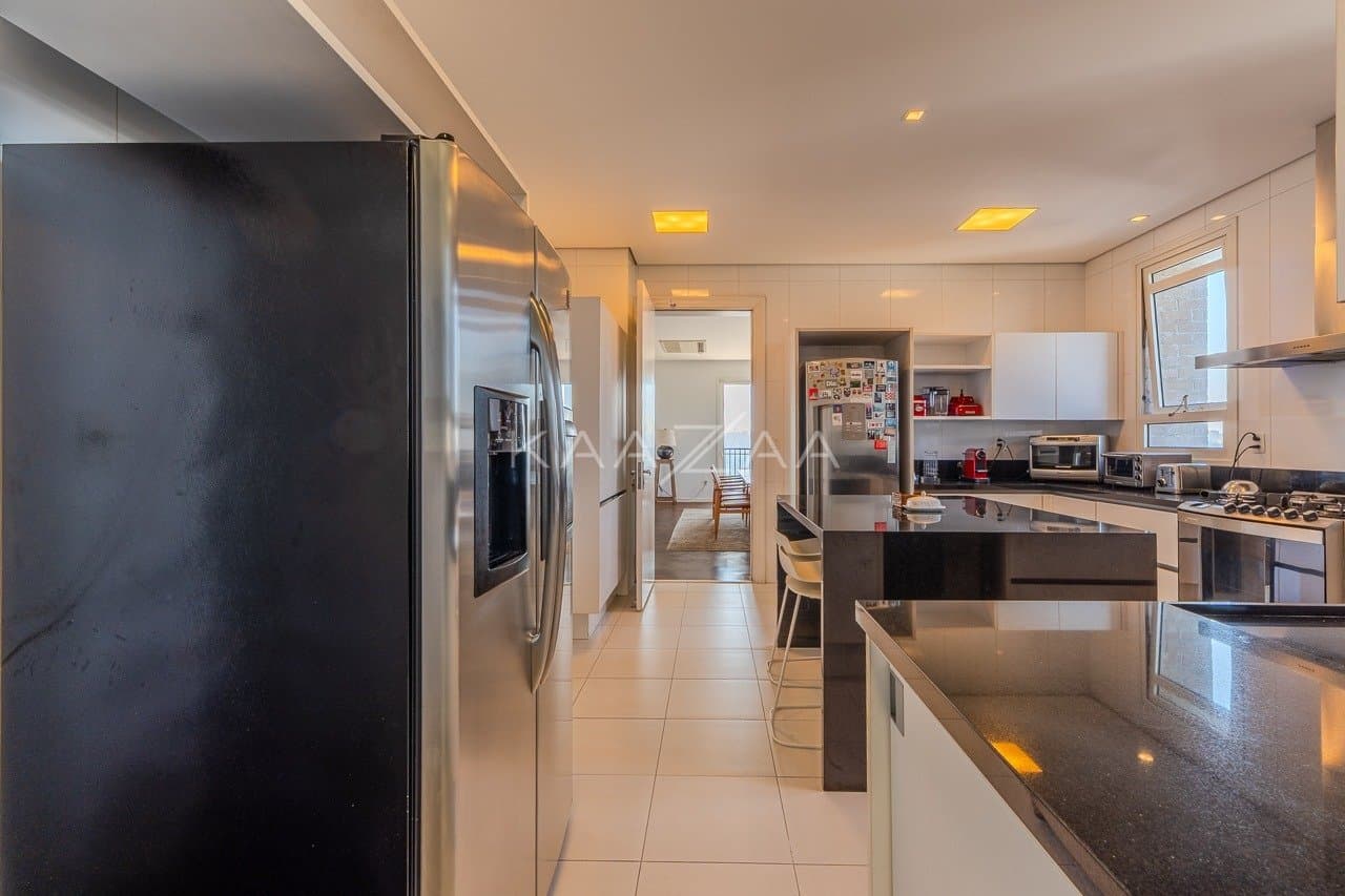 Apartamento à venda no Jardim Paulistano - Foto 28