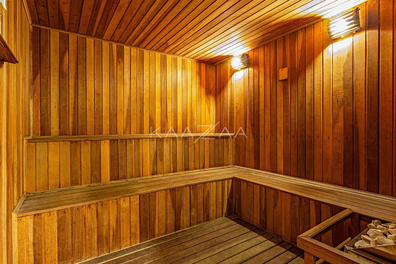 Apartamento à venda no Itaim Bibi - Foto 55