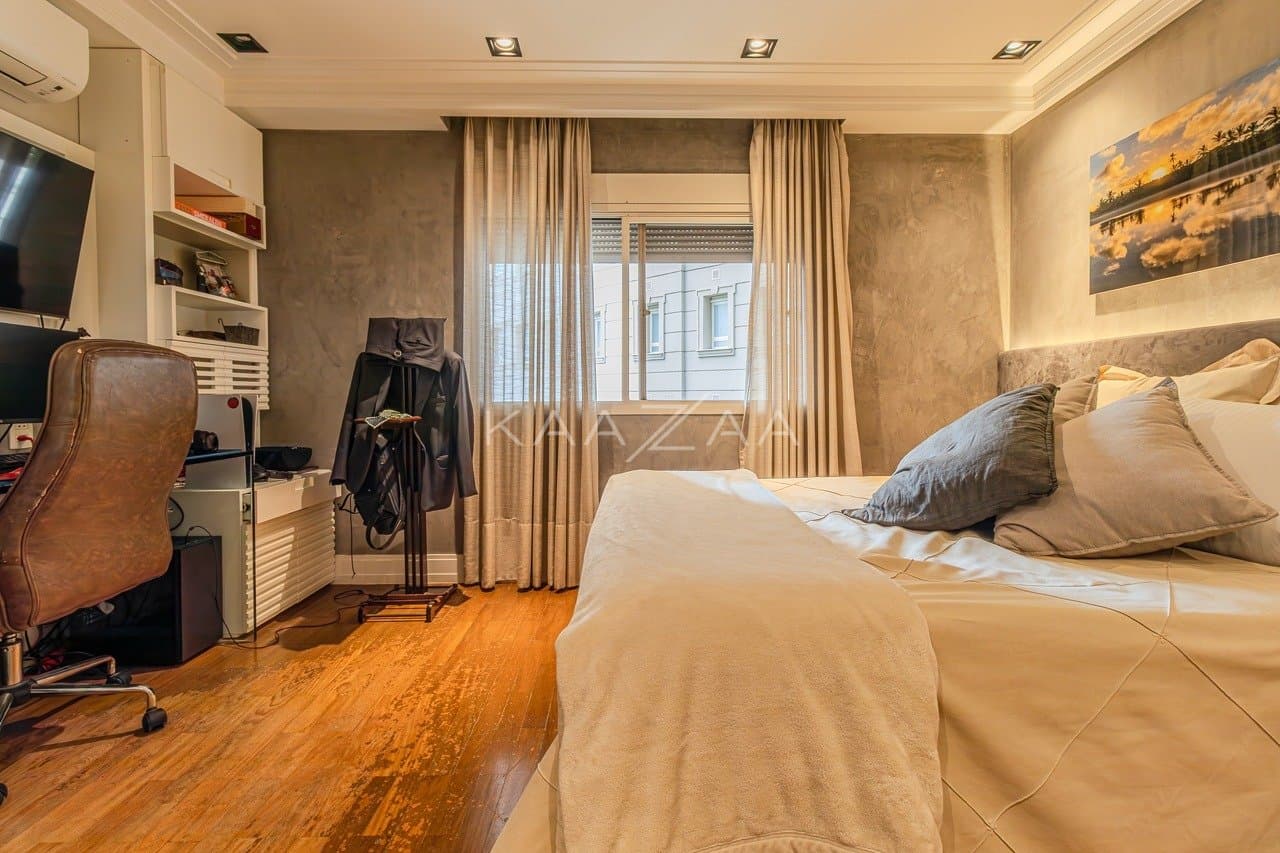 Apartamento duplex à venda no Jardim Paulistano - Foto 41