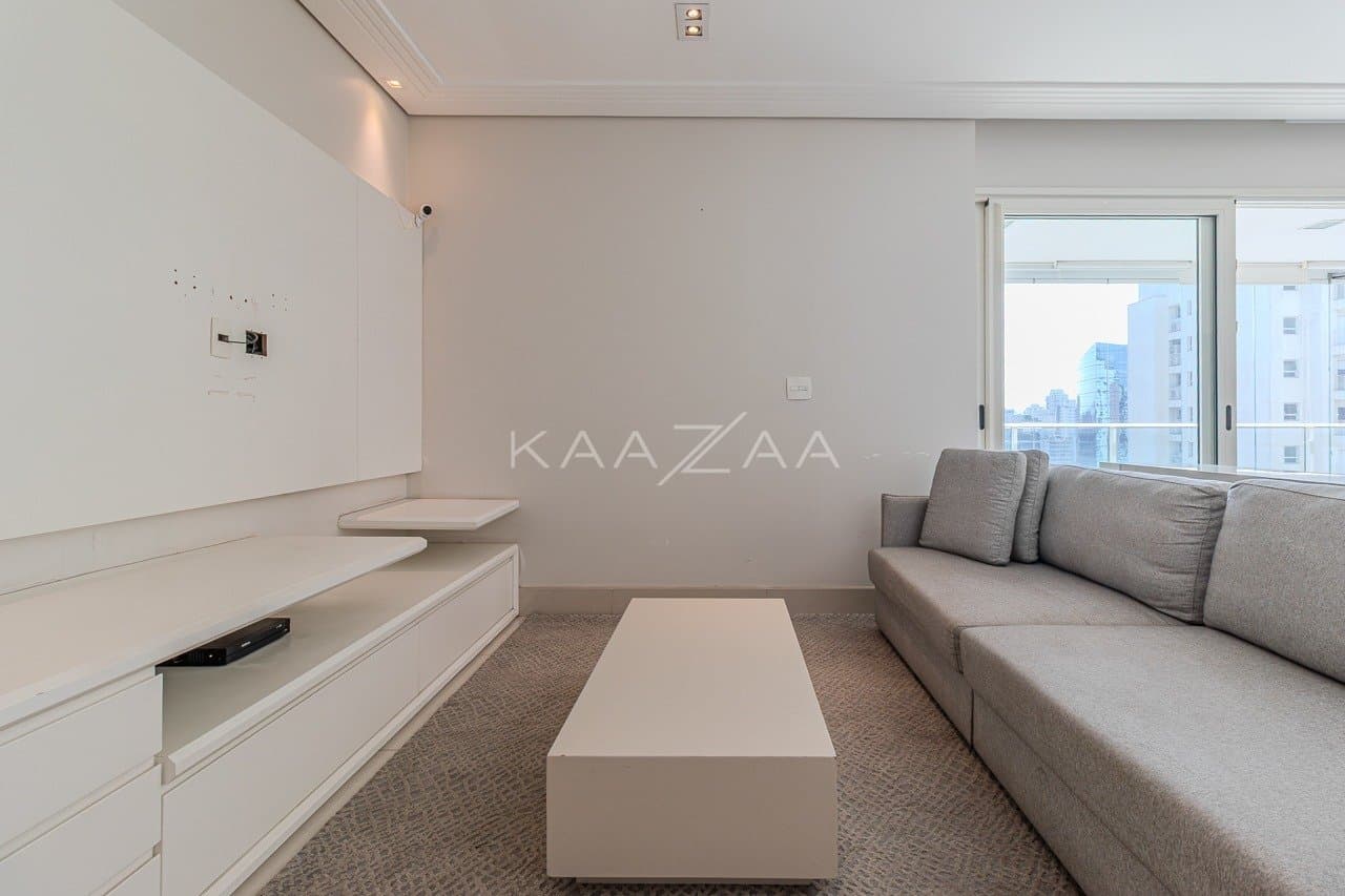 Apartamento à venda no Itaim Bibi - Foto 7