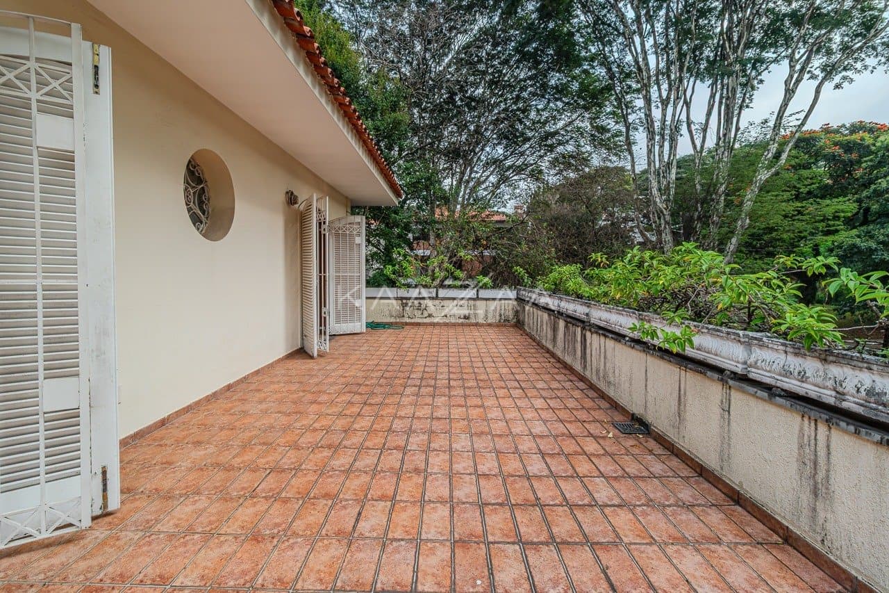 Casa à venda em Alto de Pinheiros - Foto 38