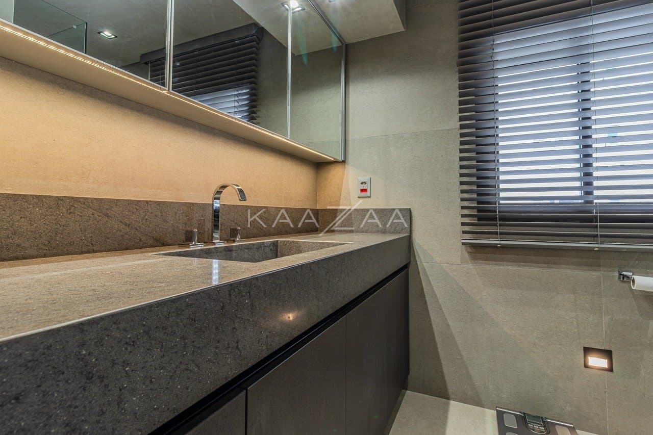 Apartamento à venda na Vila Nova Conceição - Foto 37