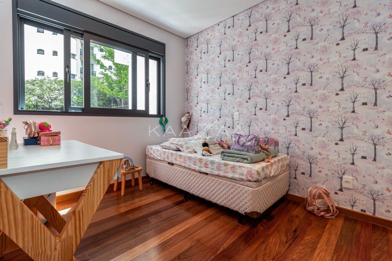 Apartamento no Jardins. - Foto 25