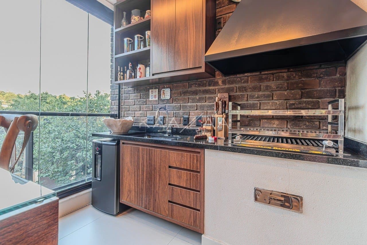 Apartamento à venda em Cidade Jardim - Foto 19